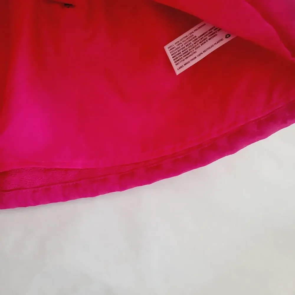 OshKosh B'gosh 18M hot pink skirt